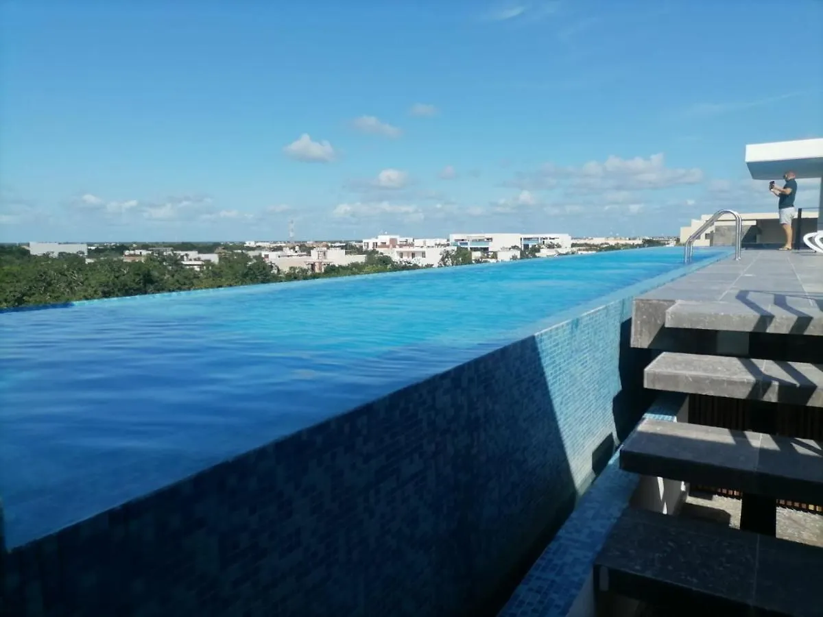 Mya, Elle & Elena Luxury Condos Tulum