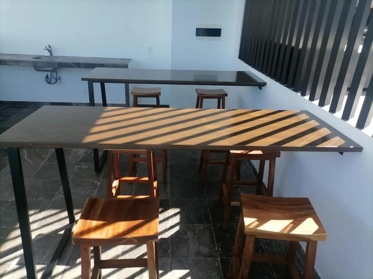 Apartment Mya, Elle & Elena Luxury Condos Tulum